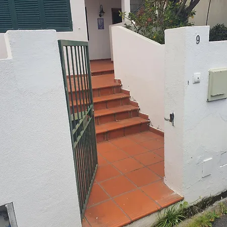 Apartamento Rocio Holidays