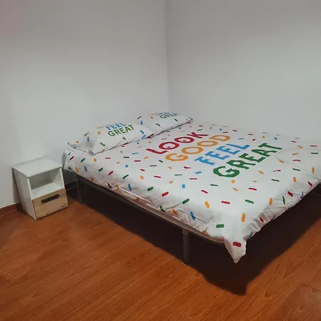 Rocio Holidays * フンシャル