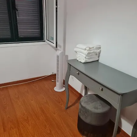 Rocio Holidays * フンシャル