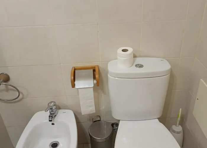 Rocio Holidays * Φουνκάλ