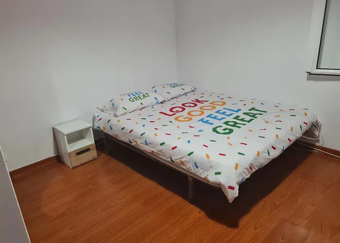 Rocio Holidays * Φουνκάλ