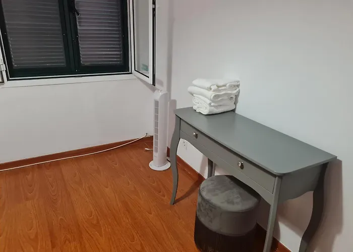 Rocio Holidays * Φουνκάλ